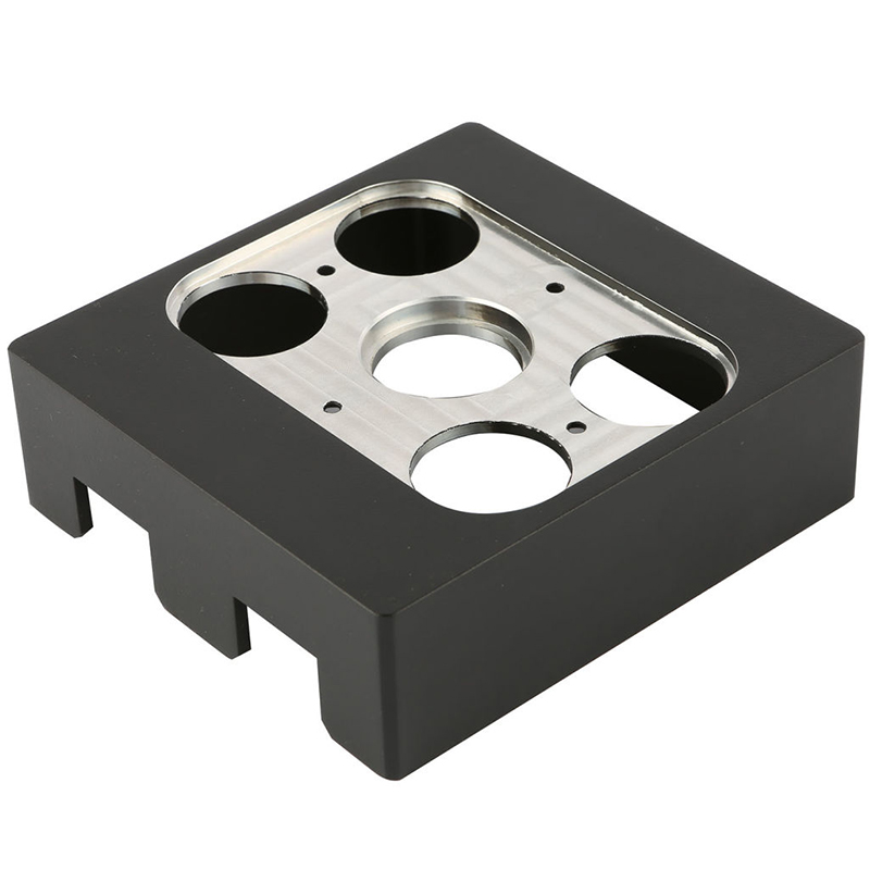 Milling Cnc Parts Milling Parts Customized Milling Service CNC Machined Metal Parts