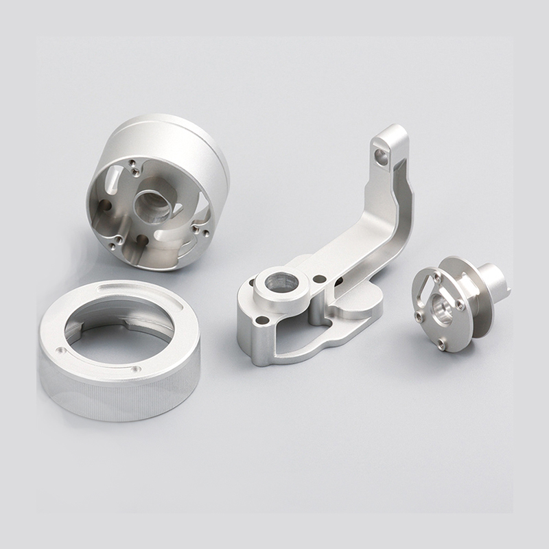 4 Axis CNC parts milling 4 Axis CNC machining, Turning, Aluminum Parts CNC milling, Aluminum Turning parts