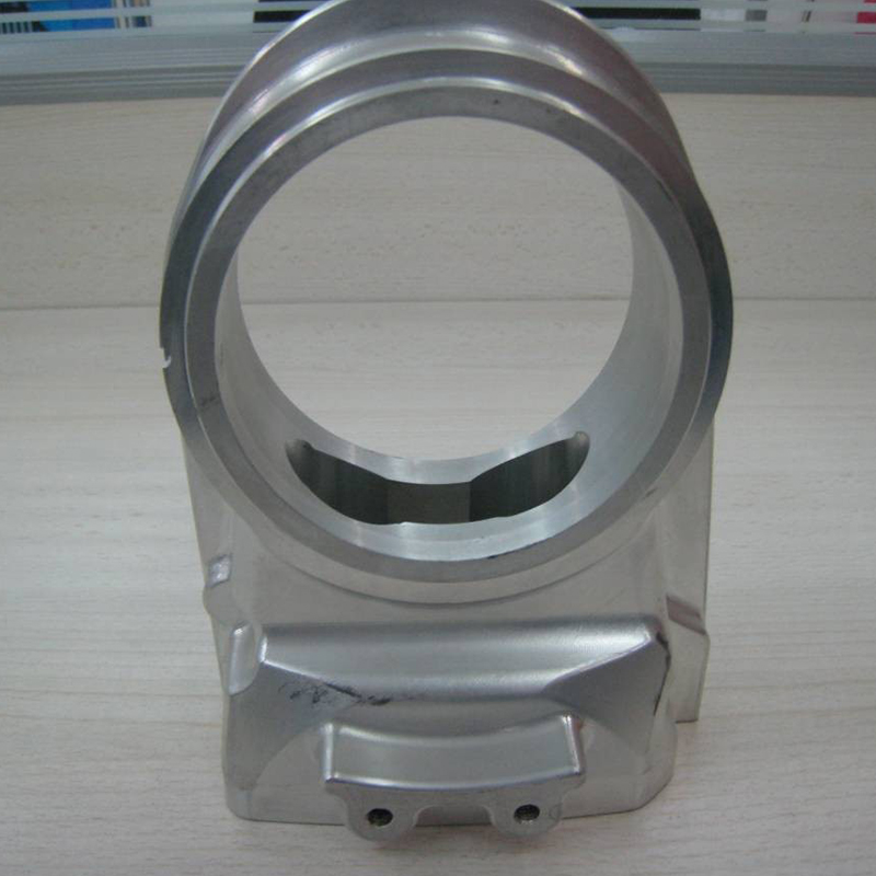 CNC prototype precision cnc machining aluminum titanium SS304 brass spare parts