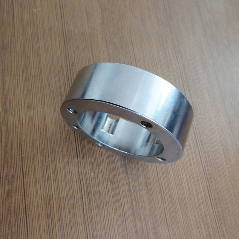 CNC Turning Service Custom Aluminum Titanium Stainless Steel Components Plastic Products OEM Metal Precision Machining Parts