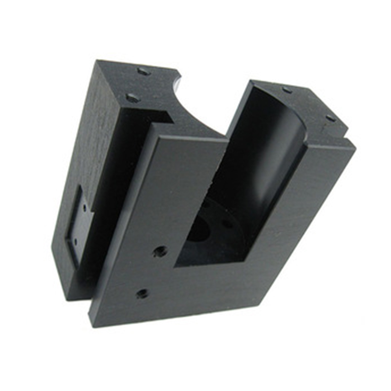 Manufacturer OEM Custom CNC Machining steel fabrication metal parts aluminium anodizing parts