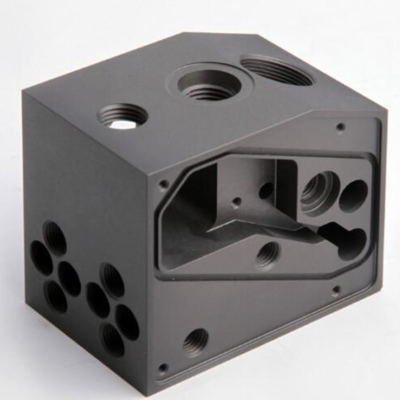 CustomAluminum Cnc Parts OEM Cnc Machining Aluminum Parts Turning/Milling/Drilling Sercices