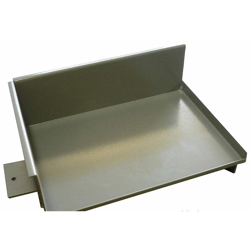 Stainless steel sheet metal auto stamping parts