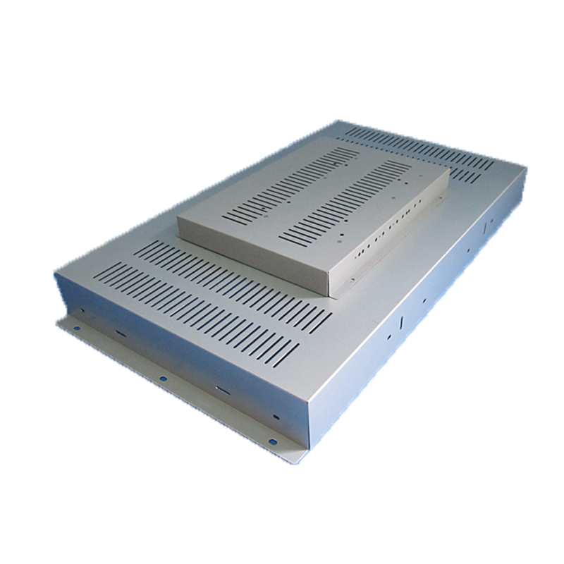 Metal Parts For Sheet Metal Stamping AndBending Parts Sheet Metal Machining Stamping Parts