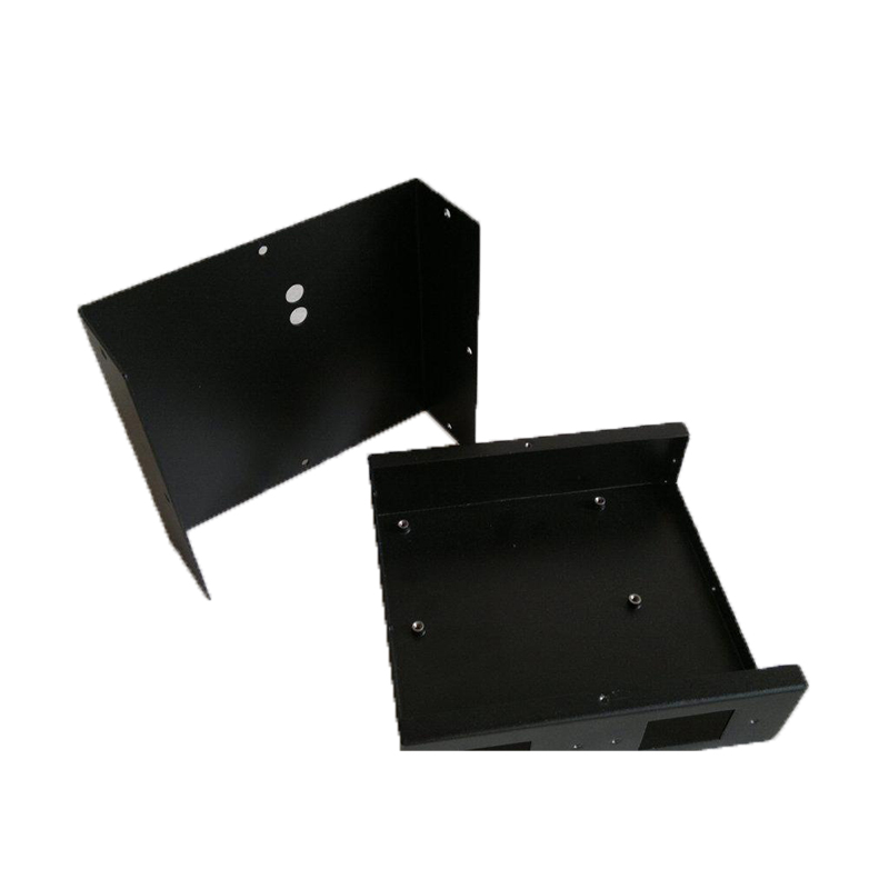 custom stamping bending welding metal sheet parts processing manufacture brass stainless steel aluminum sheet metal