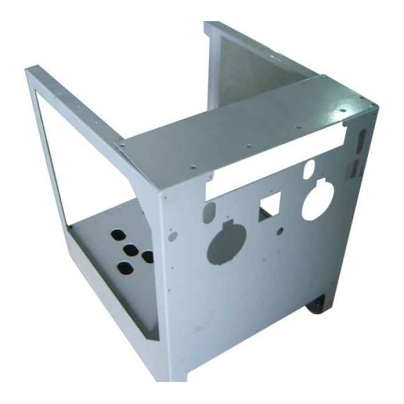 Sheet Metal Fabrication 
