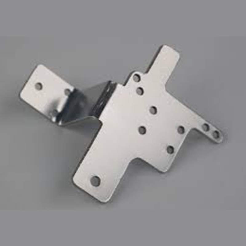 China factory custom sheet metal fabrication