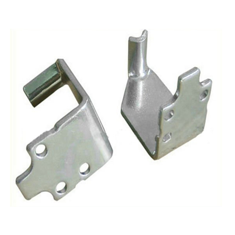 Custom CNC Milling Machining Parts Perforated Sheet Metal Fabrication Aluminum Sheet Metal