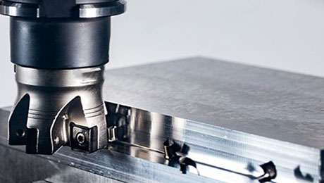 CNC Milling