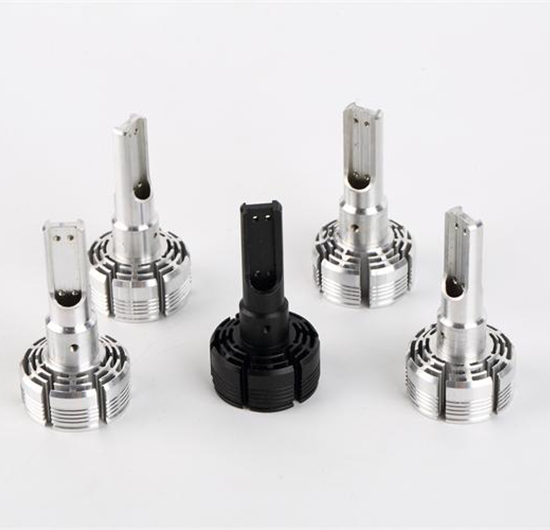 Aluminum Extrusion