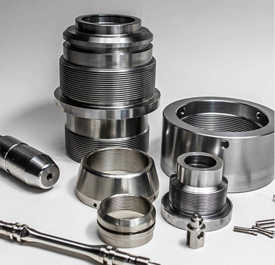 Forging Services
