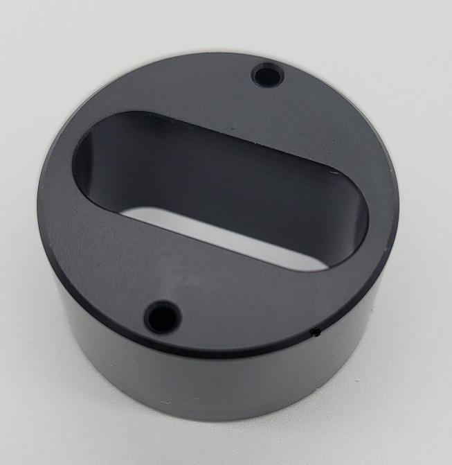 Machining Techniques