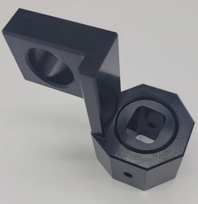 CNC Machining Services