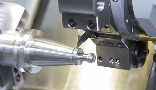 CNC Turning Services